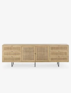 Hannah Wide Sideboard