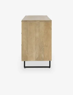 Hannah Wide Sideboard