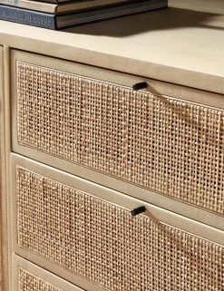 Hannah Wide Sideboard