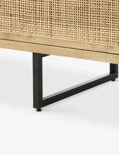 Hannah Wide Sideboard