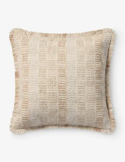 Hanneli Pillow
