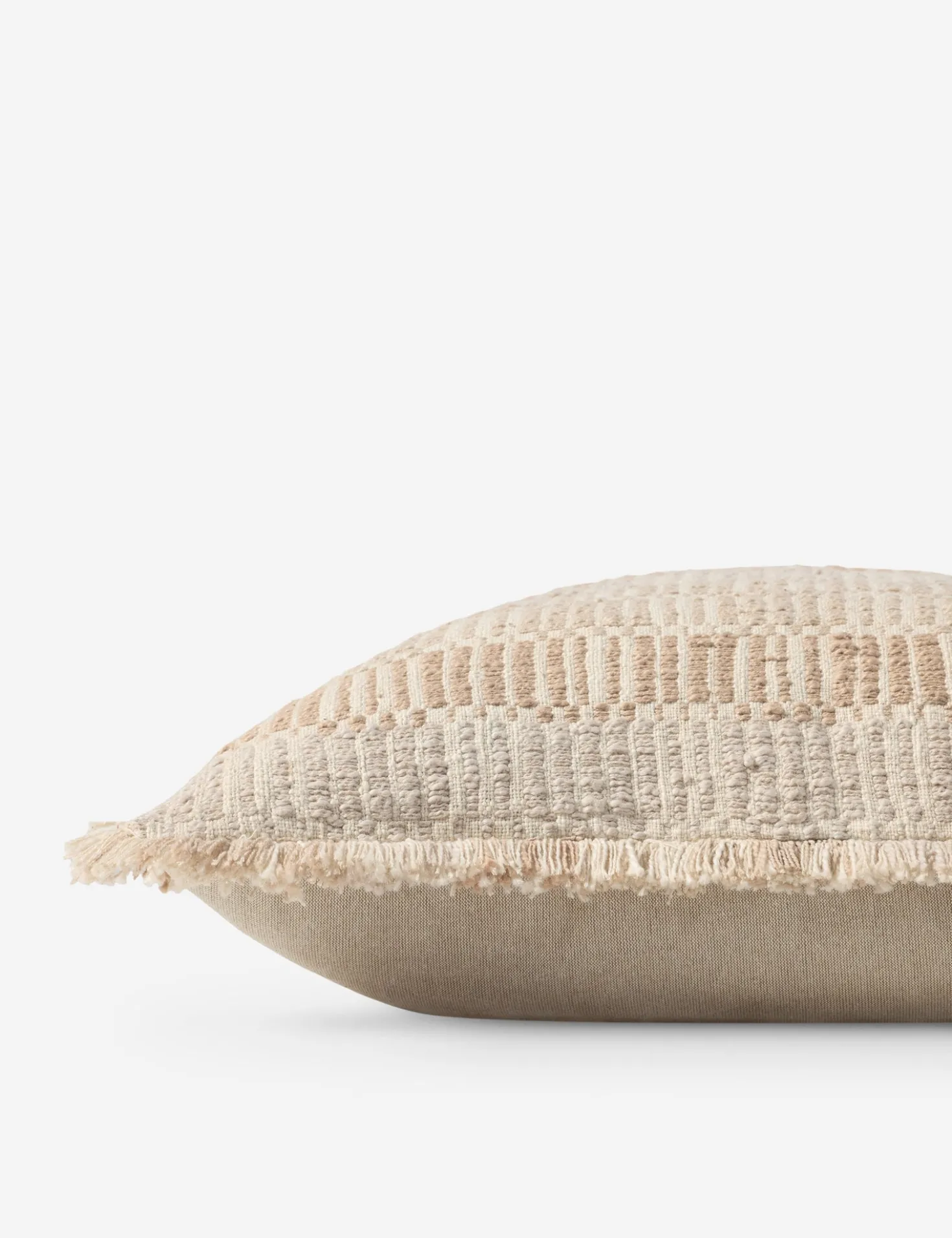 Hanneli Pillow