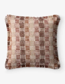 Hanneli Pillow