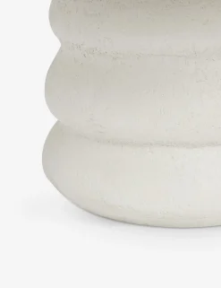 Hannu Indoor / Outdoor Round Dining Table by Aimee Song