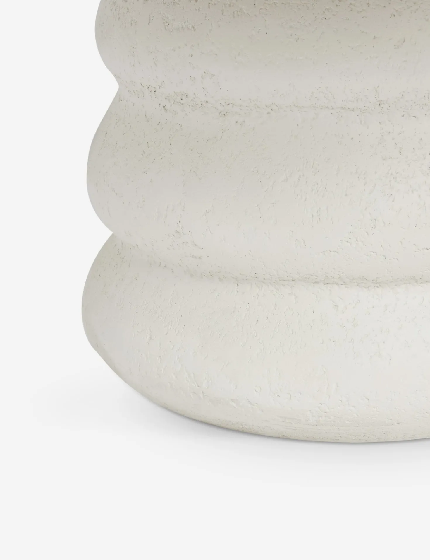 Hannu Indoor / Outdoor Round Dining Table by Aimee Song
