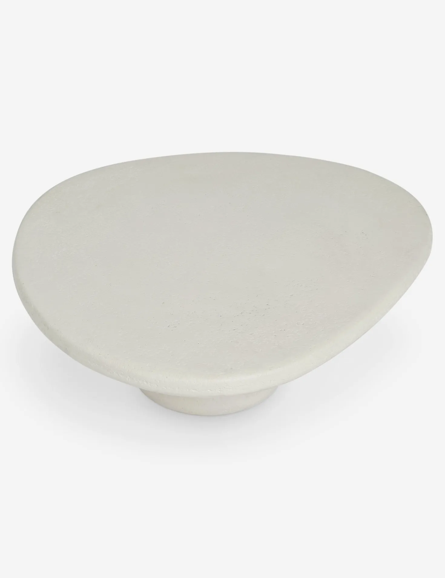 Hannu Indoor / Outdoor Round Coffee Table by Aimee Song