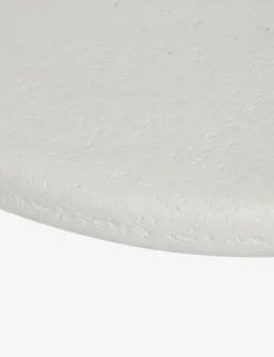 Hannu Indoor / Outdoor Round Coffee Table by Aimee Song