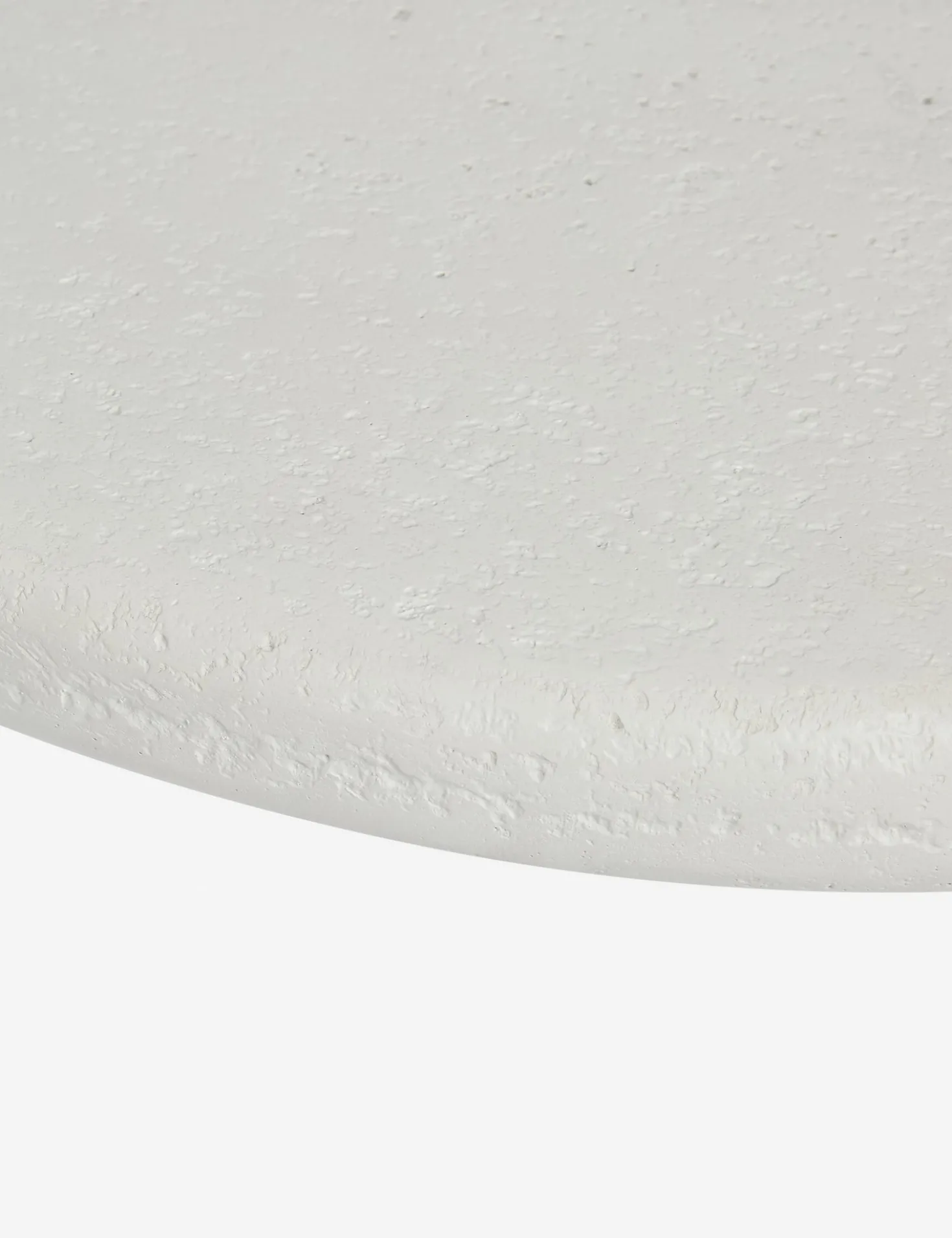 Hannu Indoor / Outdoor Round Coffee Table by Aimee Song