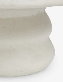 Hannu Indoor / Outdoor Round Coffee Table by Aimee Song