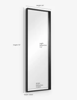 Hans Full Length Mirror