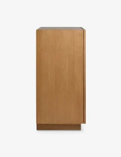Hanson Bar Cabinet