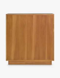 Hanson Bar Cabinet
