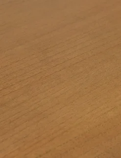 Hanson Bar Cabinet