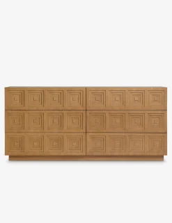 Hanson Dresser