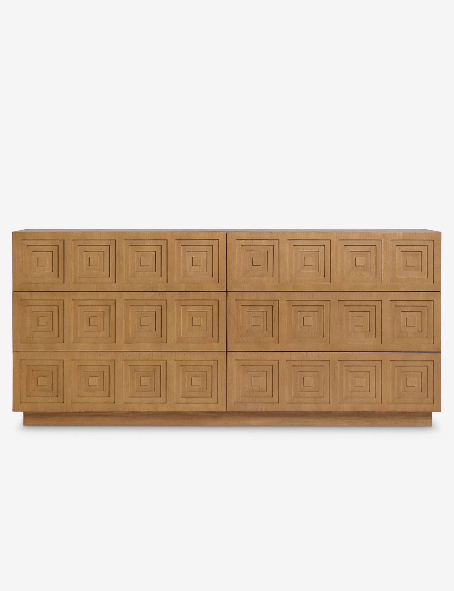 Hanson Dresser