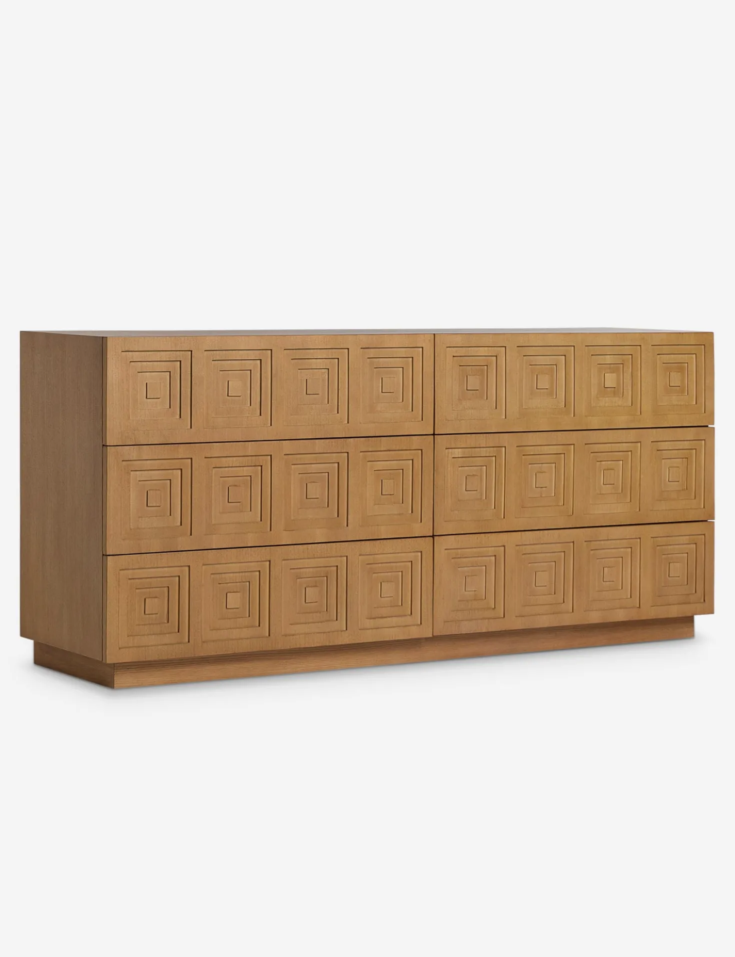Hanson Dresser