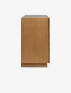 Hanson Dresser