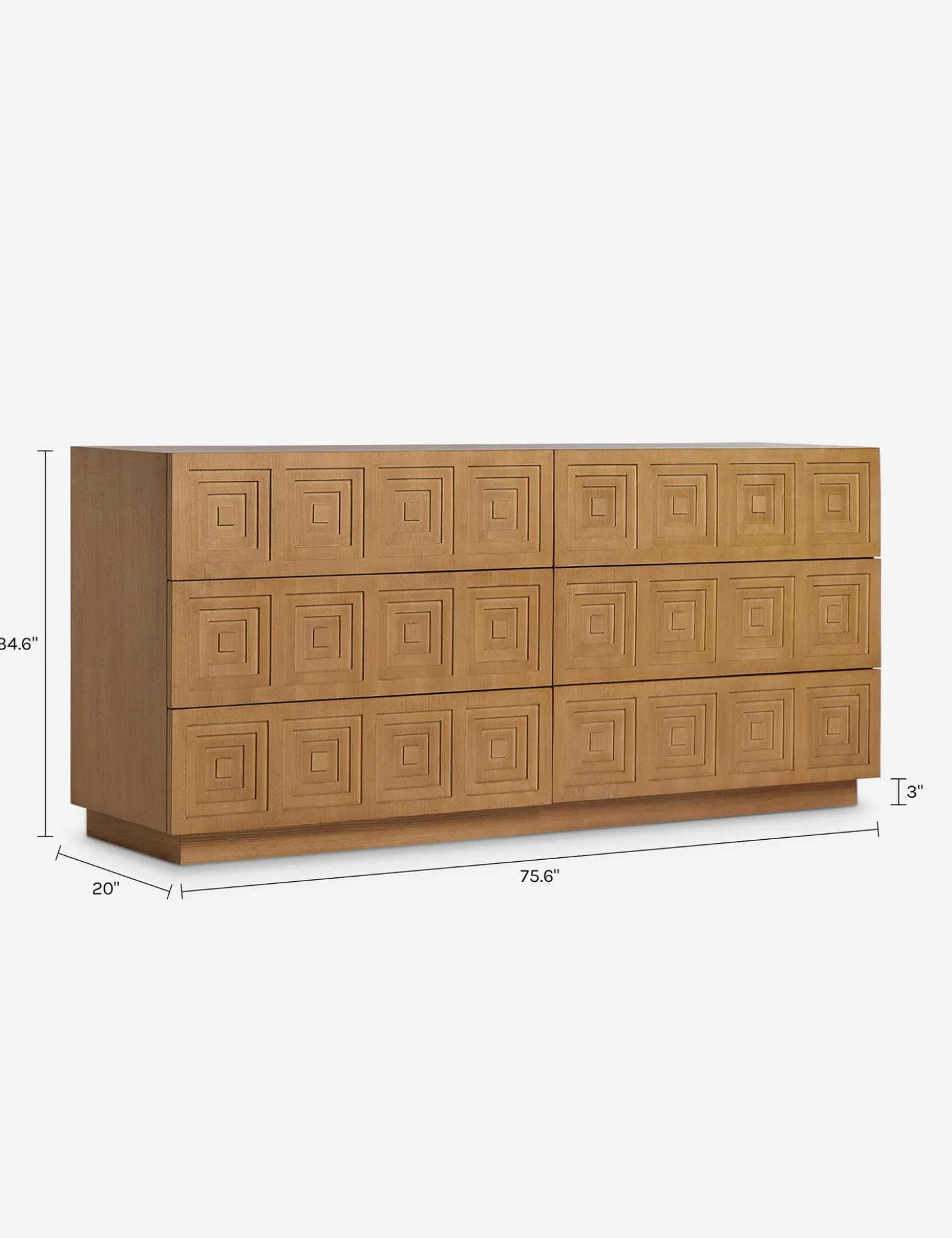 Hanson Dresser