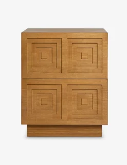 Hanson Nightstand