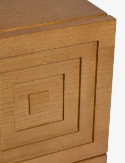 Hanson Nightstand