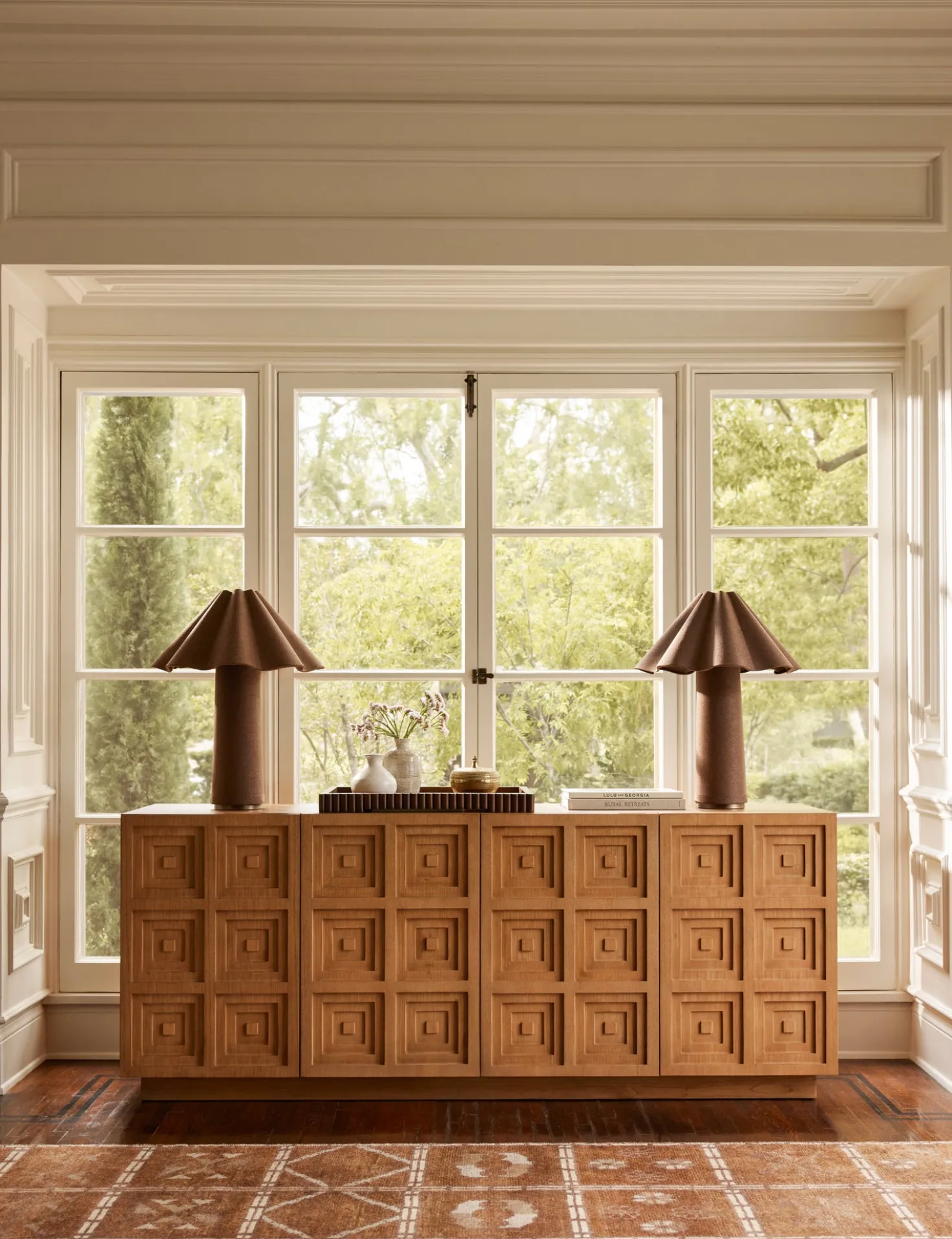 Hanson Sideboard
