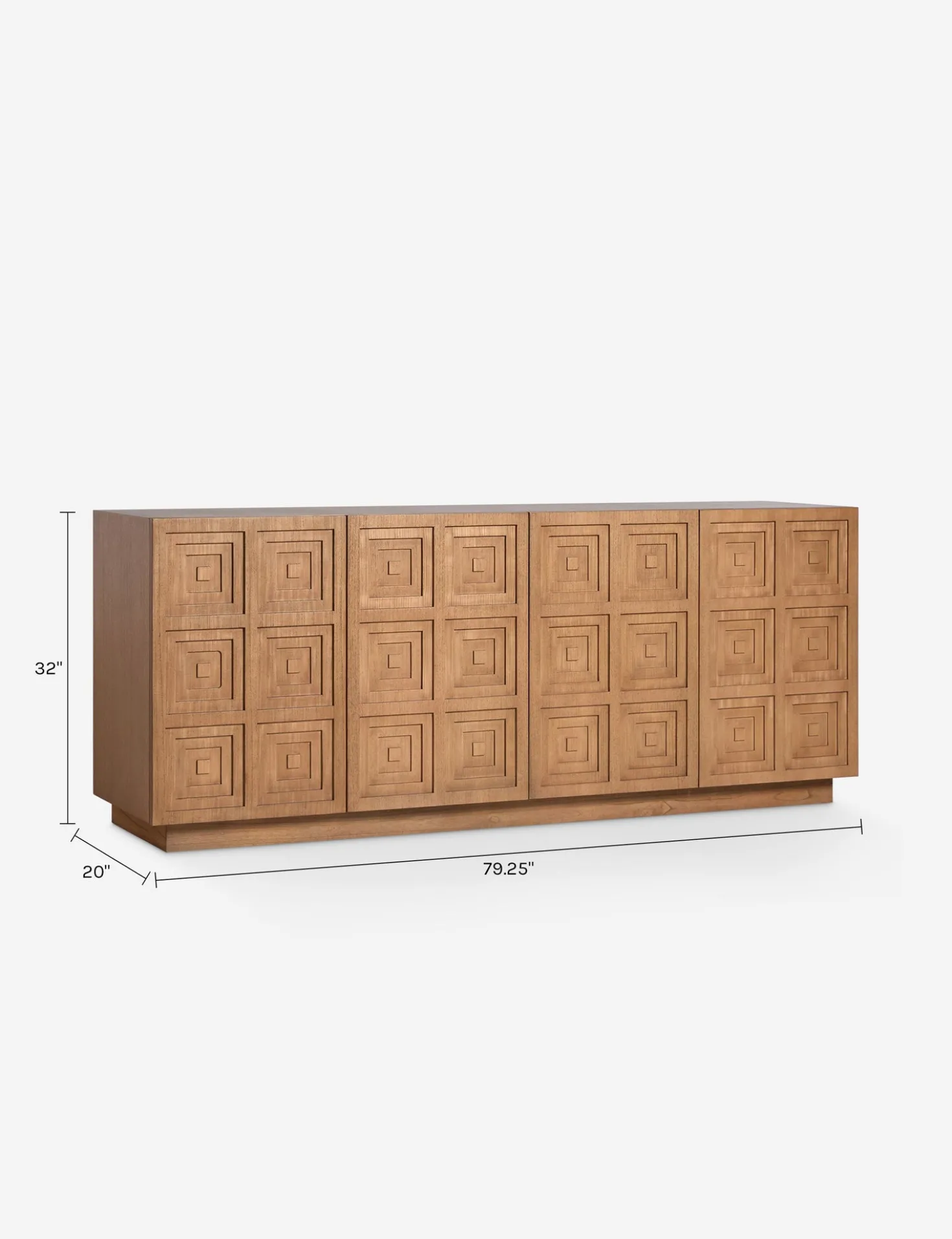 Hanson Sideboard