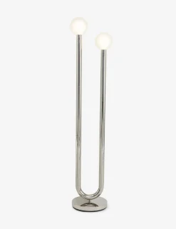 Happy Floor Lamp by Regina Andrew