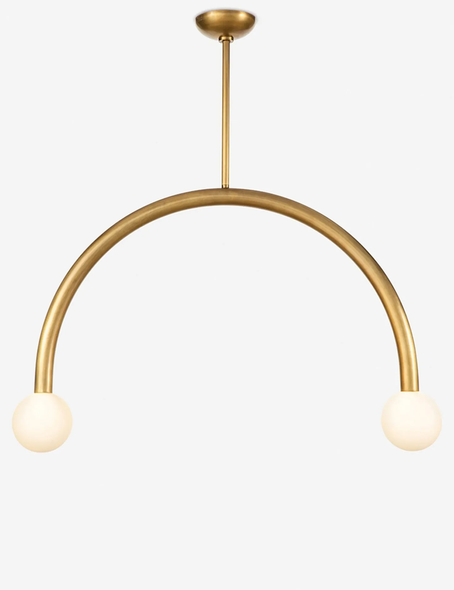 Happy Pendant Light by Regina Andrew