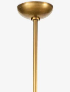 Happy Pendant Light by Regina Andrew