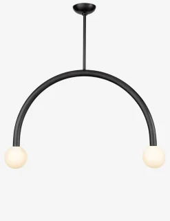 Happy Pendant Light by Regina Andrew