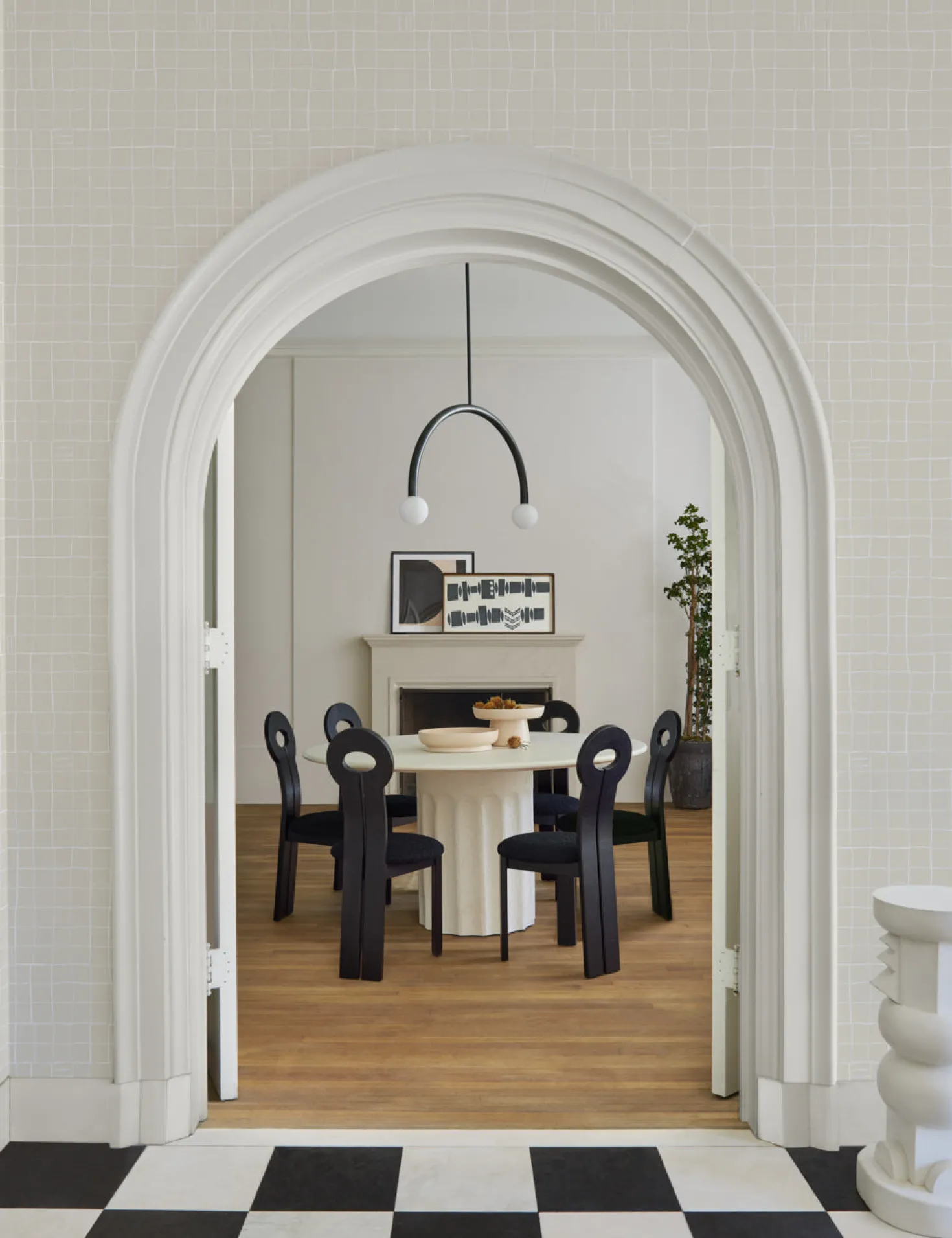 Happy Pendant Light by Regina Andrew
