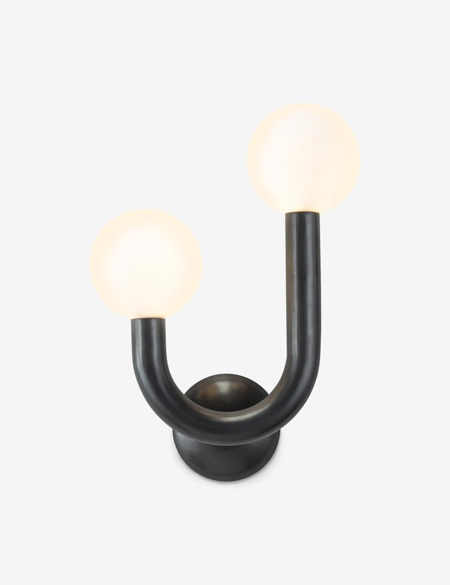 Happy Sconce by Regina Andrew