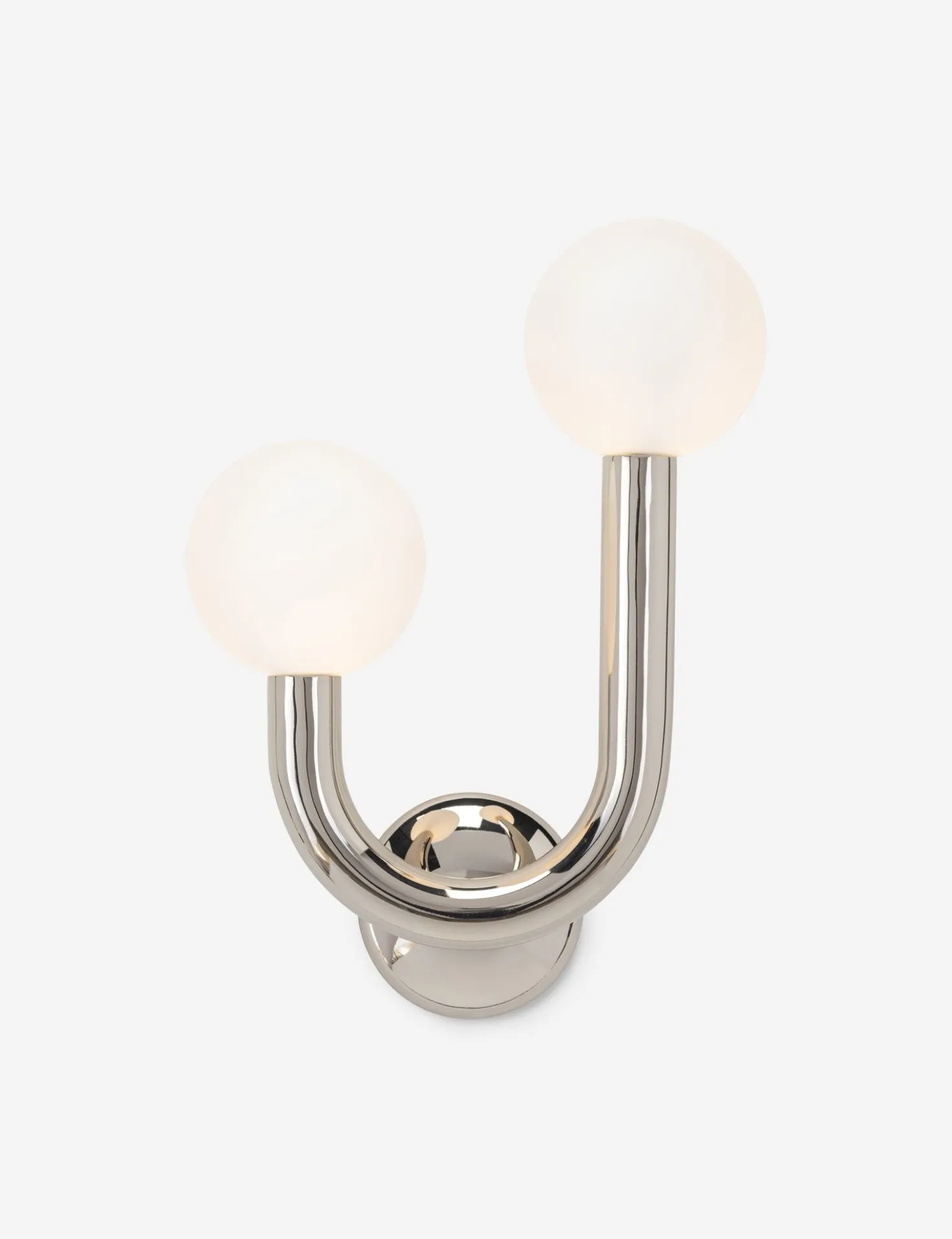 Happy Sconce by Regina Andrew