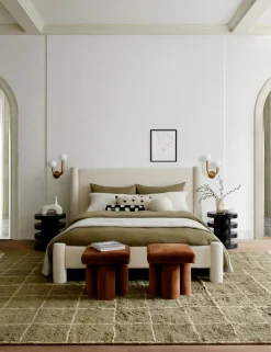 Happy Sconce by Regina Andrew
