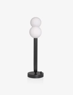 Happy Table Lamp by Regina Andrew