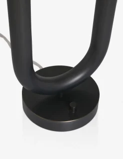 Happy Table Lamp by Regina Andrew