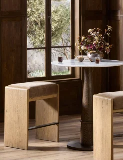 Hardin Bar And Counter Stool