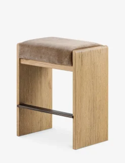 Hardin Bar And Counter Stool