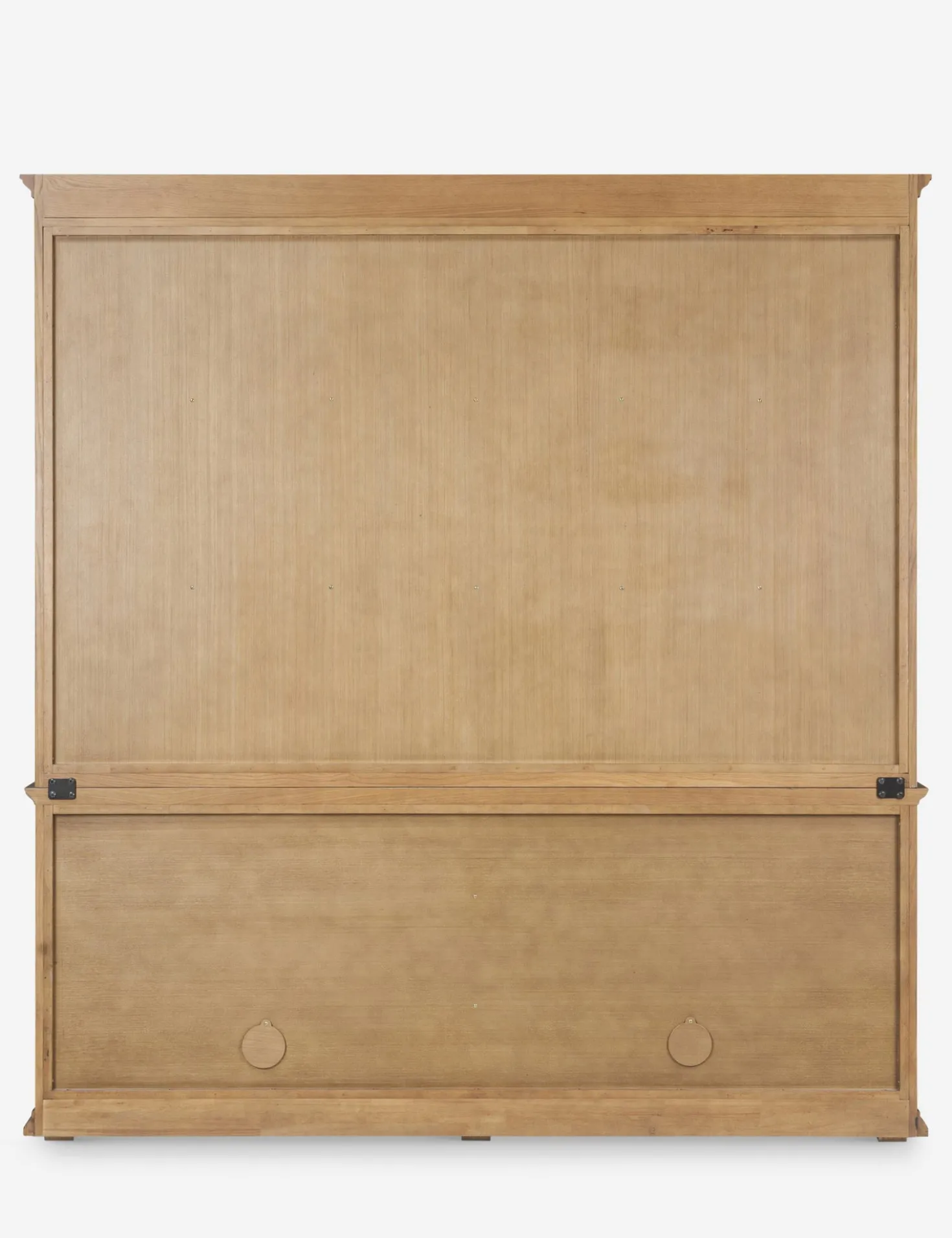Harding Curio Cabinet by Amber Lewis x Four Hands