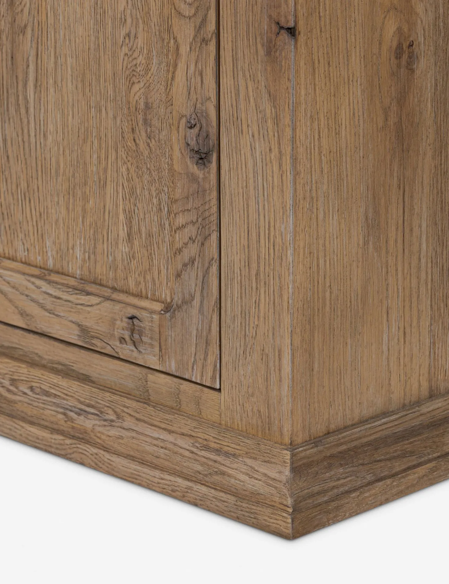 Harding Curio Cabinet by Amber Lewis x Four Hands