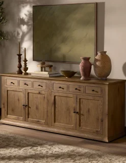 Harding Sideboard by Amber Lewis x Four Hands