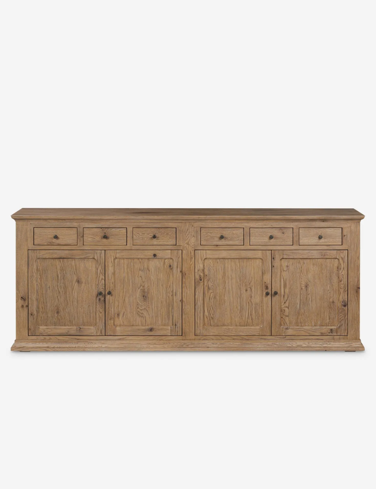 Harding Sideboard by Amber Lewis x Four Hands