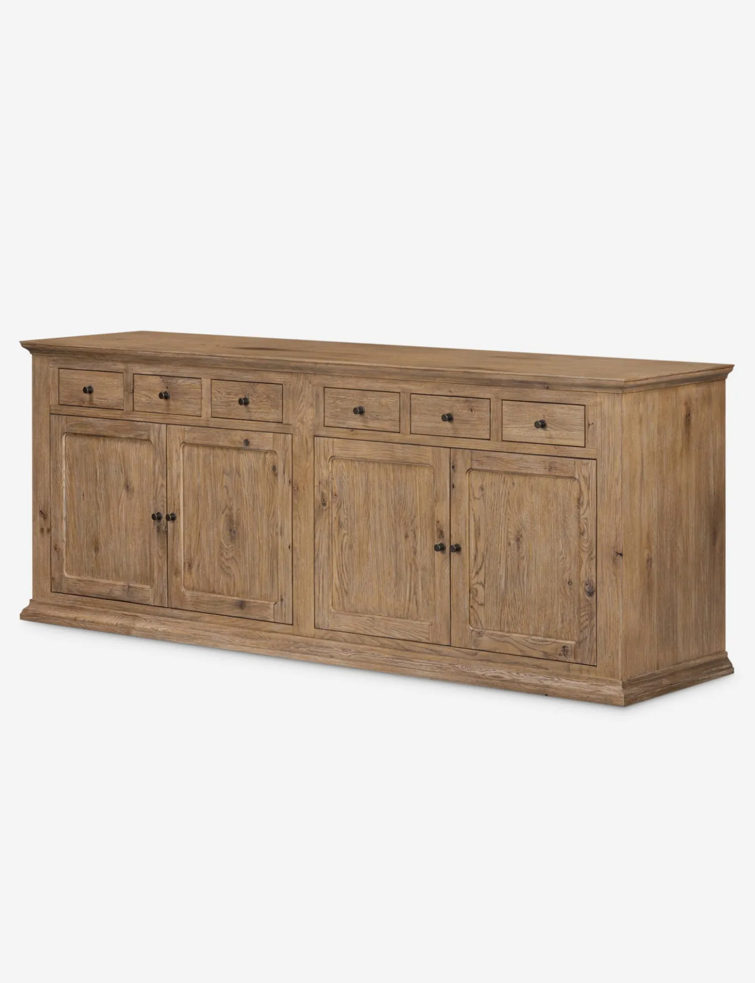 Harding Sideboard by Amber Lewis x Four Hands