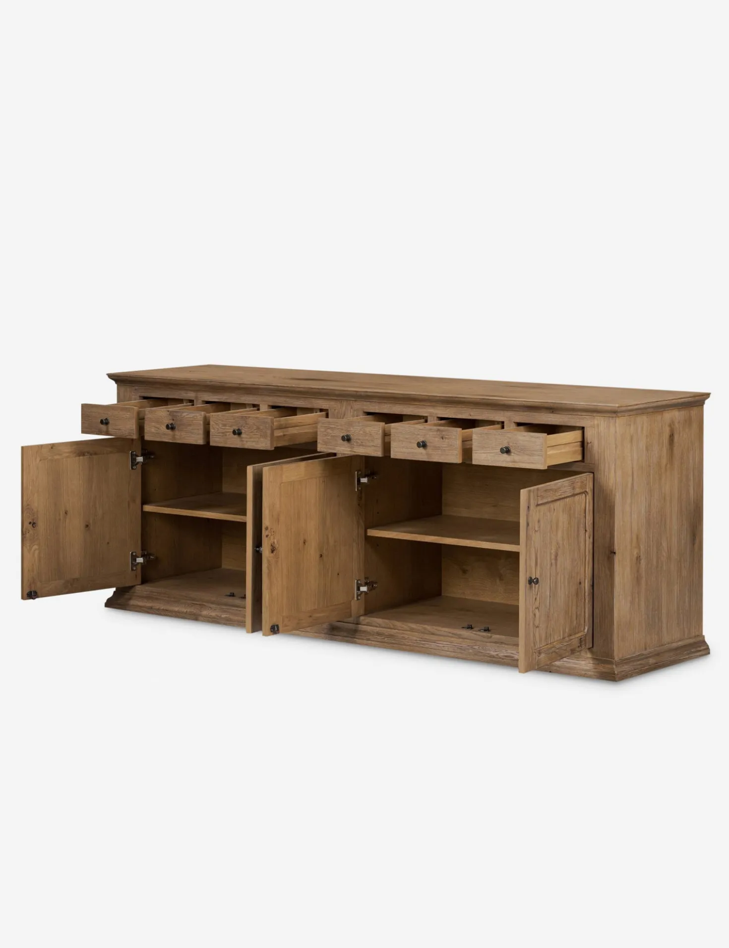 Harding Sideboard by Amber Lewis x Four Hands
