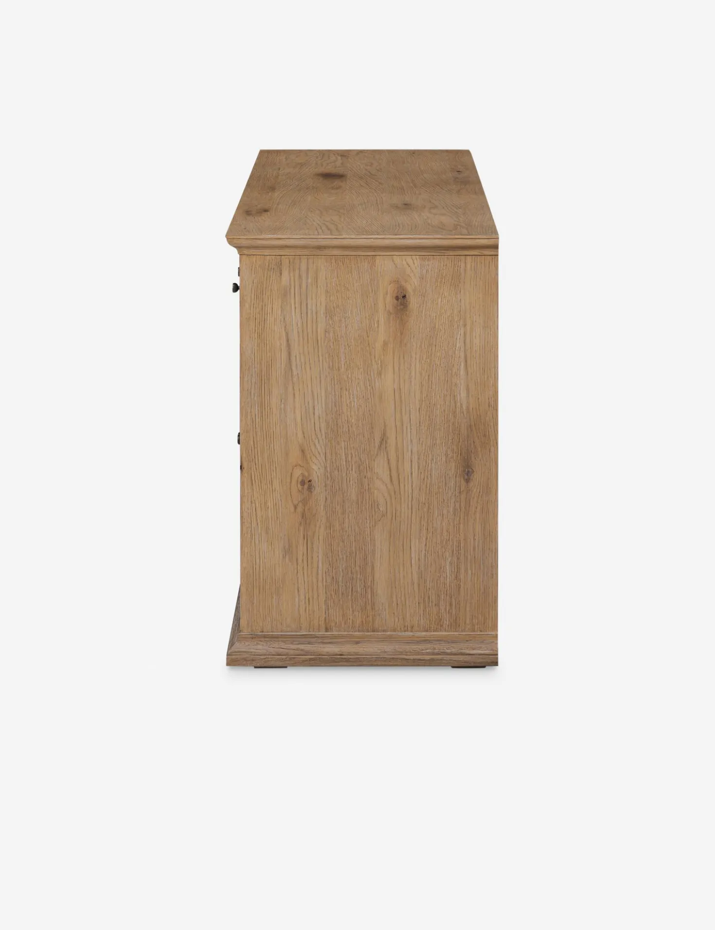 Harding Sideboard by Amber Lewis x Four Hands