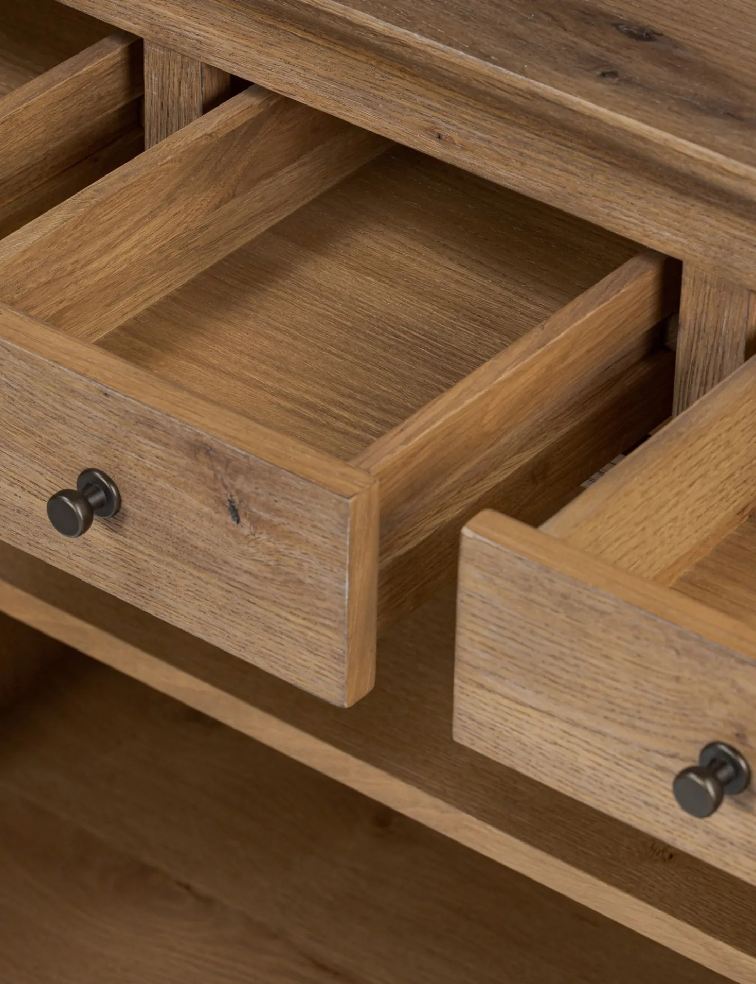 Harding Sideboard by Amber Lewis x Four Hands