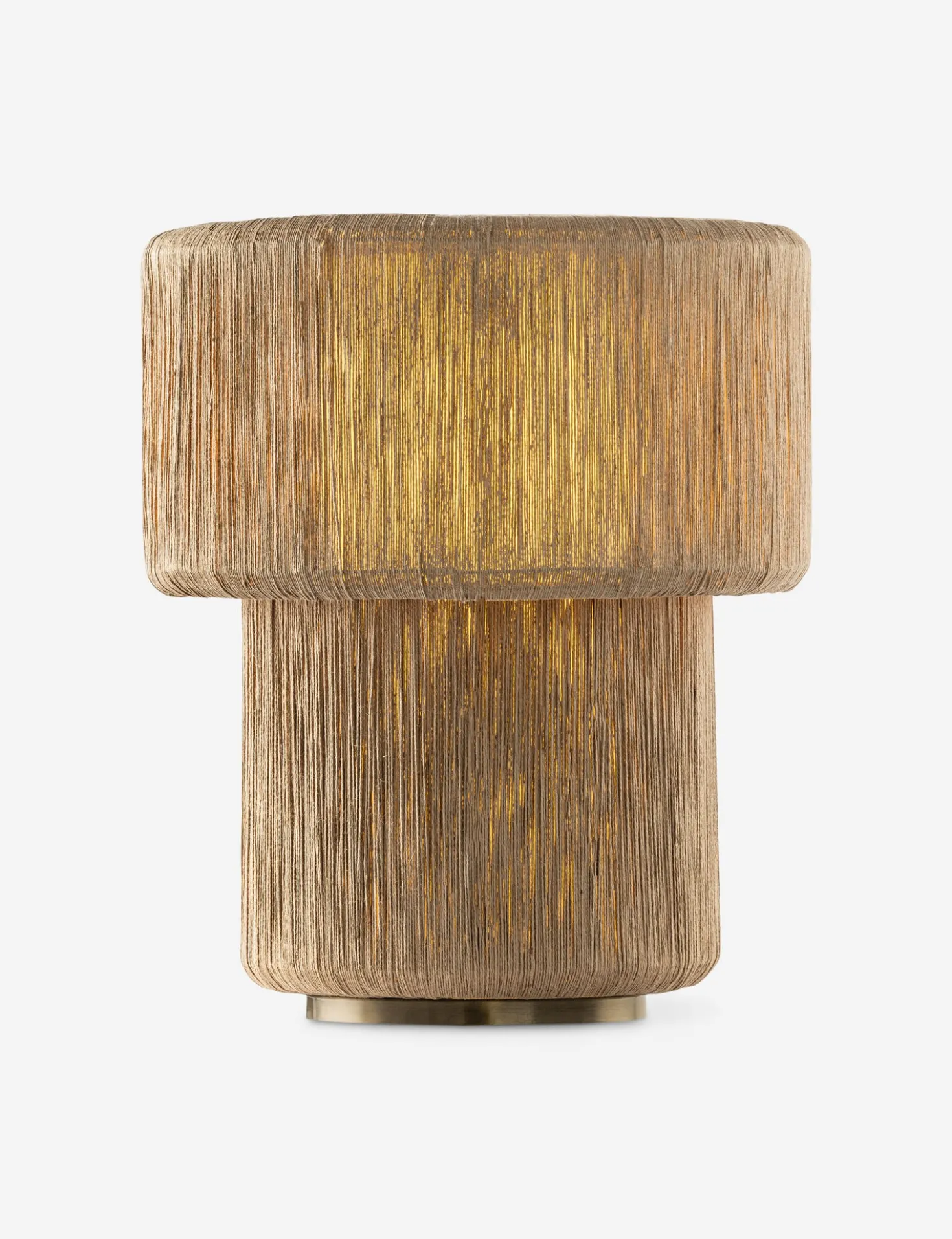 Hari Table Lamp