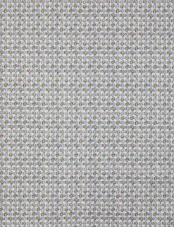 Haris Linen Fabric by Heidi Caillier