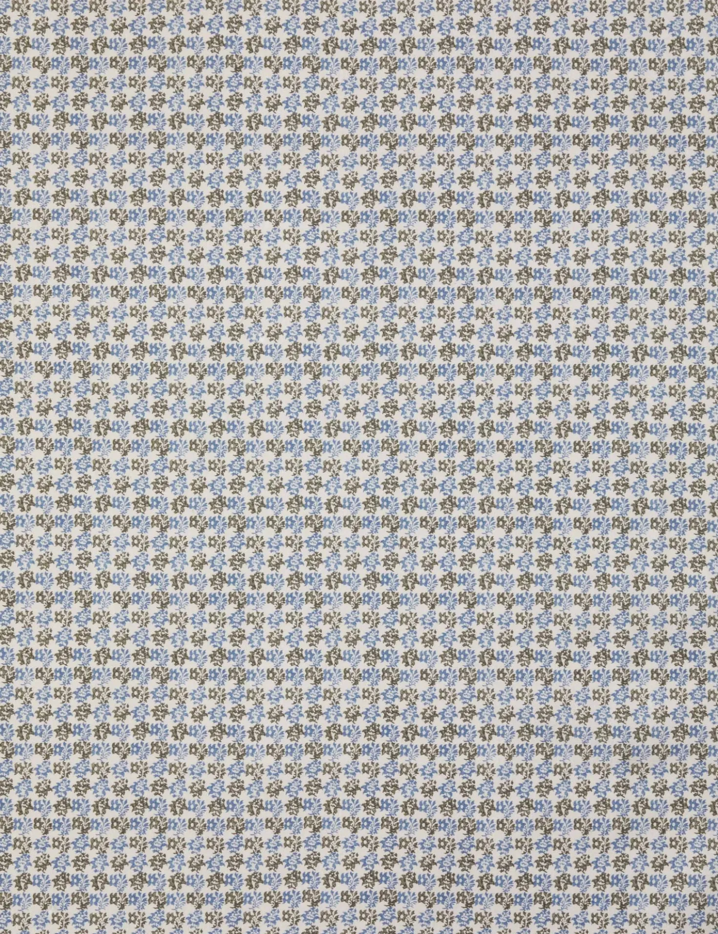 Haris Linen Roman Shade by Heidi Caillier