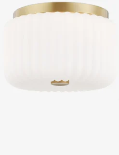 Harissa Flush Mount Light
